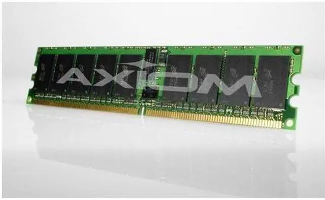 Alt view image 2 of 8 - Axiom 8GB ECC Registered DDR3 1333 (PC3 10600) Server Memory Model X4911A-AX