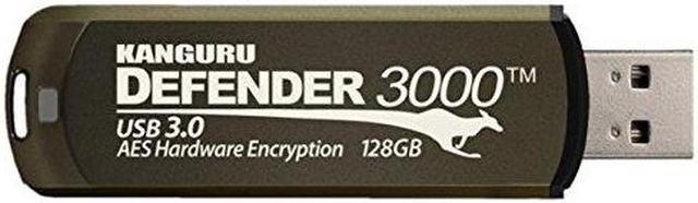 8GB Kanguru Defender 3000 | sport-u.com