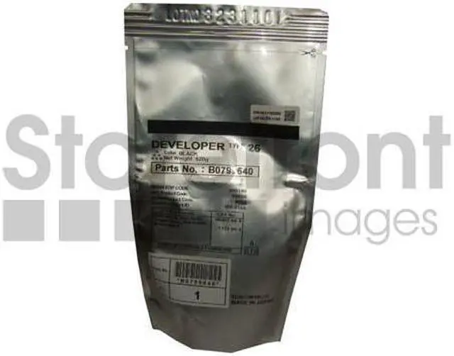 Alt view image 3 of 6 - Ricoh B0799640