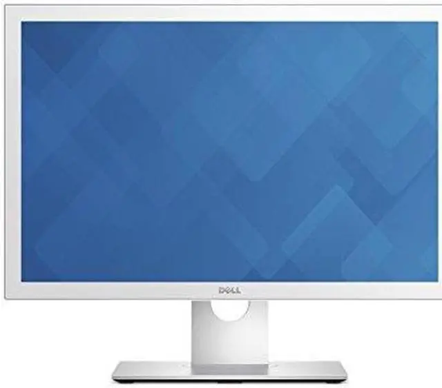 Alt view image 16 of 16 - Dell Medical Review MR2416 White 24" 60HZ IPS 1920 x 1200 LED LCD Monitor with VESA Mount Compatibility, Swivel&Tilt&Height&Pivot Adjustable, 1000: 1 300 cd/m2,  HDMI/DP/VGA/USB