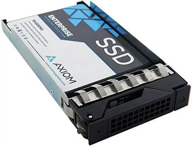 Alt view image 2 of 4 - Axiom SSDEV20LB1T9-AX Enterprise Ev200 - Solid State Drive - 1.92 Tb - Hot-Swap - 2.5 Inch - Sata 6Gb/S
