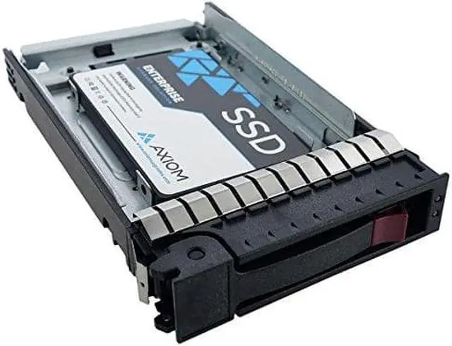 Alt view image 3 of 5 - AXIOM 1.92TB EV200 LFF SSD FOR HP