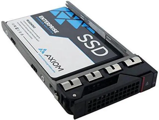 Alt view image 2 of 3 - AXIOM 1.92TB EV200 SFF SSD FOR LENOVO