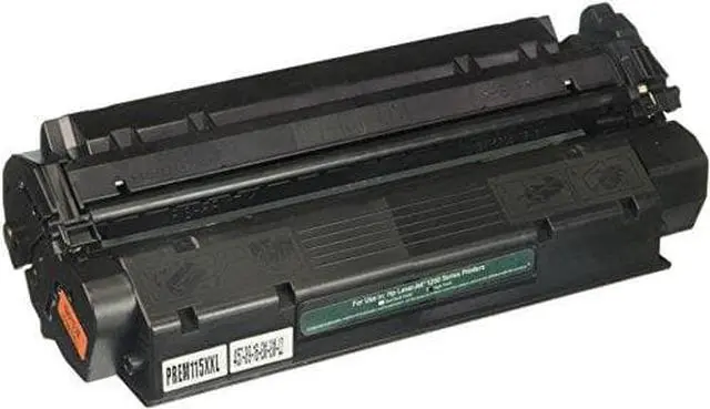 Alt view image 2 of 4 - Pci Reman 15X C7115xj Jumbo Toner Ctg.