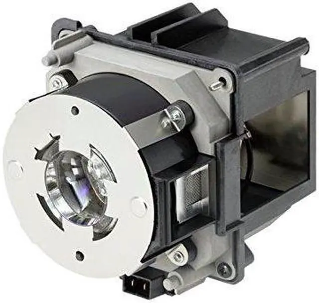 Alt view image 4 of 8 - Epson ELPLP93 Replacement Projector Lamp / Bulb (V13H010L93) - OEM