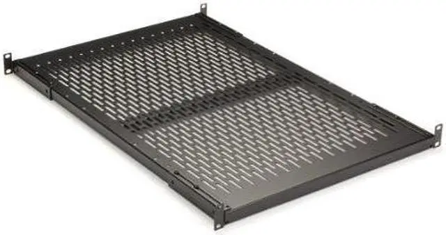 Alt view image 3 of 7 - Black Box RM403-R2 Rack accessory