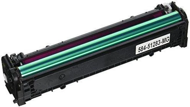 Alt view image 2 of 4 - Pci Canon 6270B001aa 131 Magenta Toner