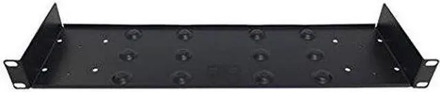 Alt view image 4 of 7 - OPENGEAR, INC. 590033 RACK MOUNT TRAY - 19 INCH- ACM5500 MODELS