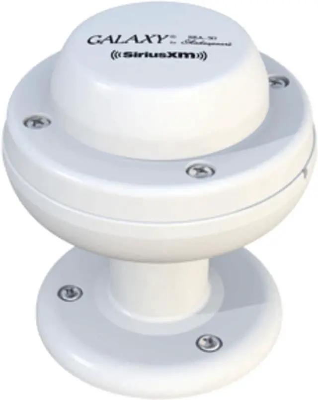 Alt view image 3 of 8 - Shakespeare SRA-50 SiriusXM Satellite Radio Antenna