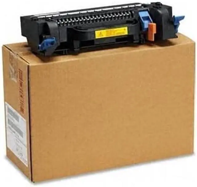 Alt view image 7 of 14 - Oki Data 44289101 Fuser Unit 120 V (For C610/C711 Series)