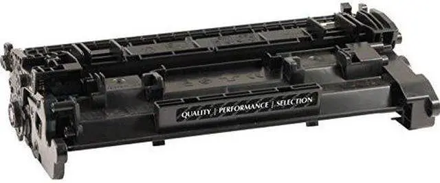 Alt view image 3 of 4 - CIG 200891P Toner Cartridge For Lj Pro M402 Mfp M426 (Alternative For Hp Cf226A 26A) (3100 Yield)