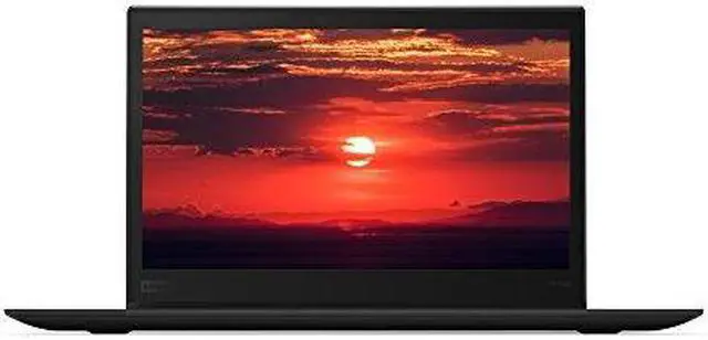 Alt view image 8 of 10 - Lenovo ThinkPad X1 Yoga (3rd Gen) Intel Core i7-8650U 16GB Memory 512 GB SSD Intel UHD Graphics 620 14.0" 10-point Multi-touch 2560 x 1440 Convertible 2-in-1 Laptop Windows 10 Pro 64-Bit 20LD001HUS