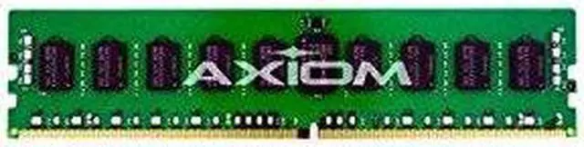 Alt view image 2 of 4 - Axiom 32Gb Ddr4-2133 Ecc Rdimm For Dell - A8217683