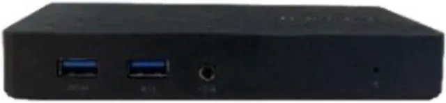 Alt view image 6 of 20 - VISIONTEK 901147 VT1000 Dual DisplayUSB3.0 Dock