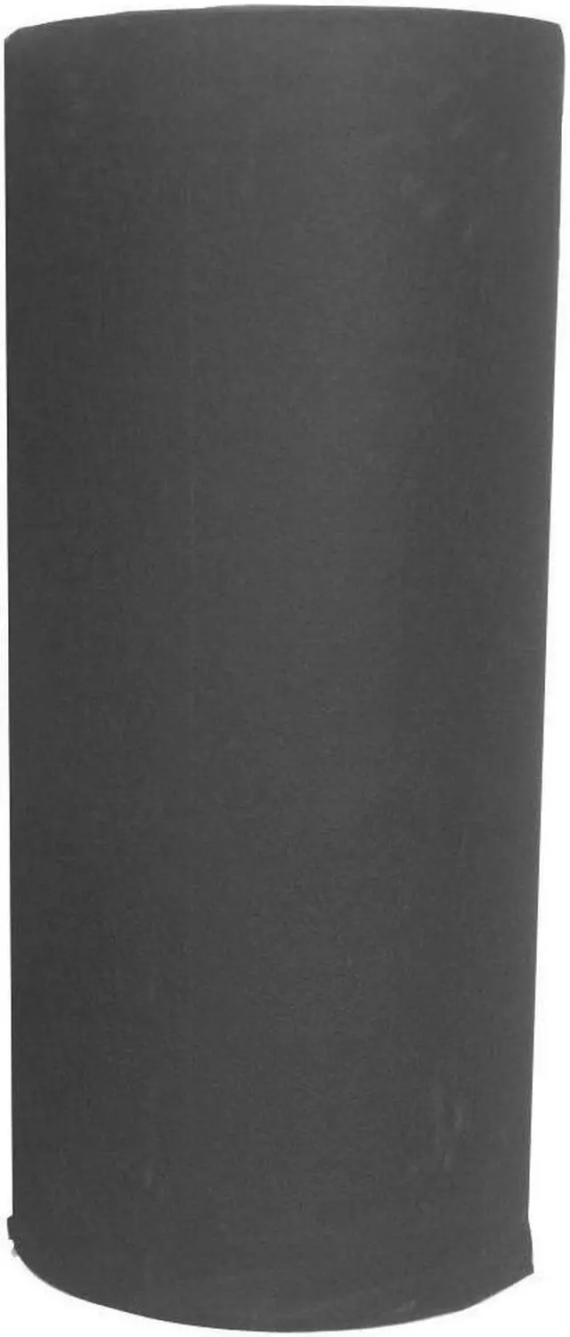 Alt view image 3 of 8 - Nippon Carpet Medley Black Trunkliner; Nippon; 4'X150'  49In. X 16In. X 16In.