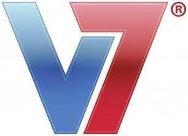Alt view image 3 of 6 - V7 TONER V7E360 V7 TONER 9000PG YIELD