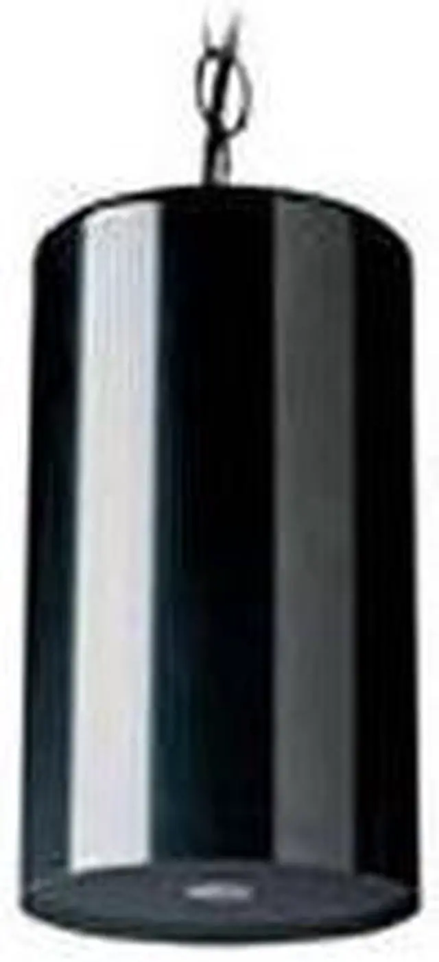 Alt view image 2 of 5 - Valcom - V-1015B-BK - Valcom V-1015B-BK Speaker - Black - 600 Ohm