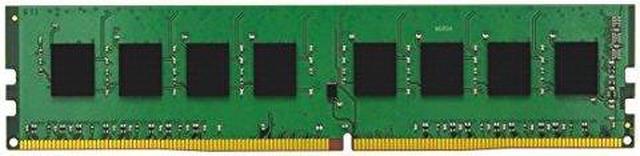 Kingston ValueRAM - DDR4 - 8 GB - DIMM 288-pin - 2666 MHz / PC4-21300 -  CL19 - 1.2 V - unbuffered - non-ECC - Newegg.com