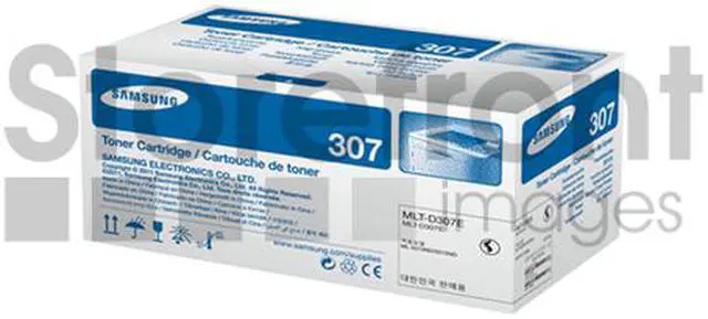 Alt view image 3 of 4 - Samsung OEM Toner MLT-D307E  (1 Each)