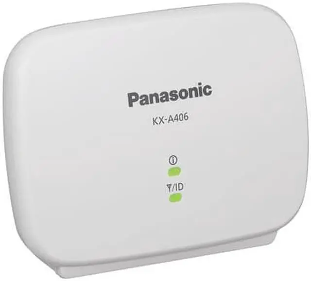 Alt view image 2 of 4 - DECT Repeater