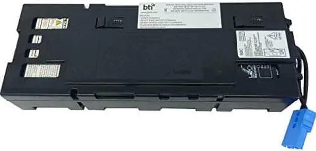 Alt view image 6 of 12 - BTI 12V 4-Cell 7.2A Sealed Lead Acid Replacement Battery