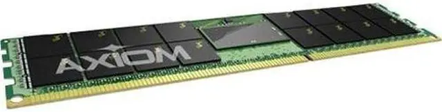 Alt view image 2 of 6 - Axiom 32GB DDR3 1866 (PC3 14900) Server Memory Model 46W0761-AX