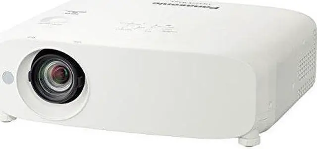 Main image of Panasonic PT-VW545NU 5,300Lm, Wxga Resolution, Lcd Projector