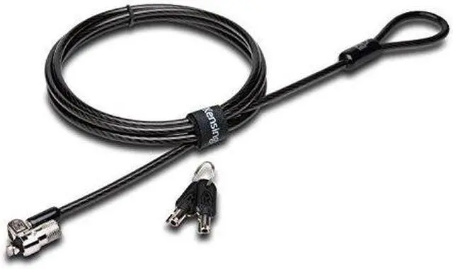 Alt view image 13 of 16 - KENSINGTON TECHNOLOGY GROUP K65035AM MICROSAVER 2.0 KEYED LOCK