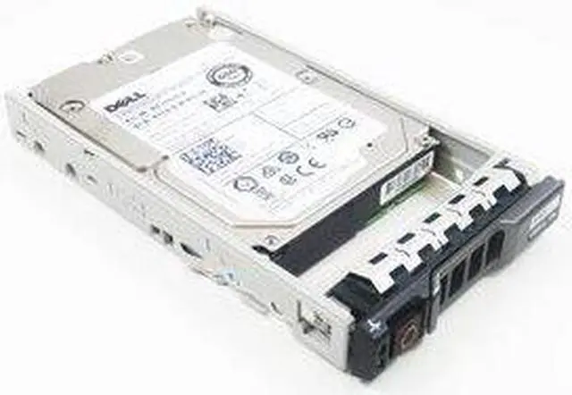 Main image of Dell Hard Drive - 600 GB 400-AJRF 600 GB Hard Drive