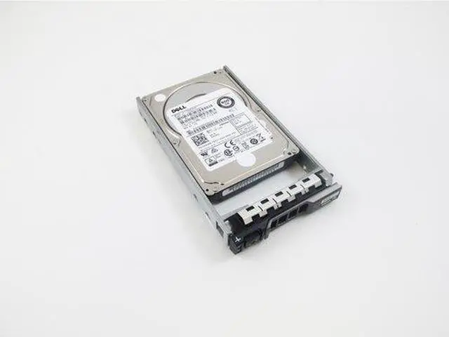 Alt view image 7 of 17 - Dell Hard Drive - 600 GB 400-AJQB Hard Drive