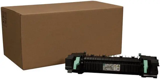 Alt view image 4 of 15 - XEROX 115R00076 PHASER 6600/WORKCENTRE 6605, FUSER ASSEMBLY 110V (LONG-LIFE ITEM, TYPICALLY NOT