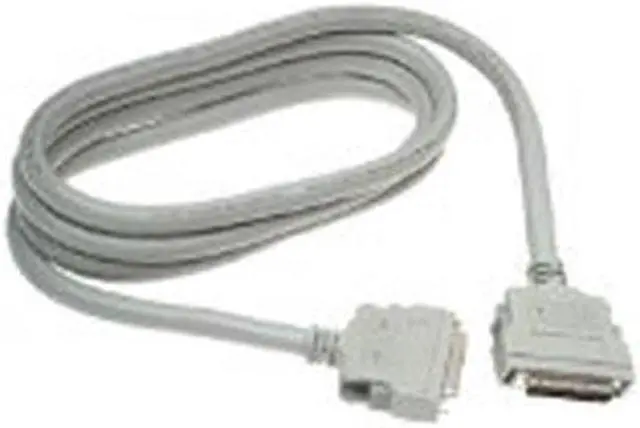 Alt view image 4 of 4 - Belkin Pro Series SCSI-2 Cable