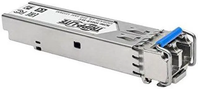 Alt view image 7 of 20 - HP J4859C COMPATIBLE SFP TRANSCEIVER 1000BASE-LX LC DDM SMF