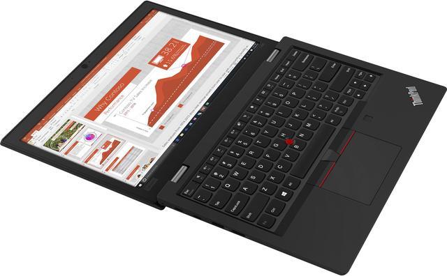 Lenovo ThinkPad L390 13.3