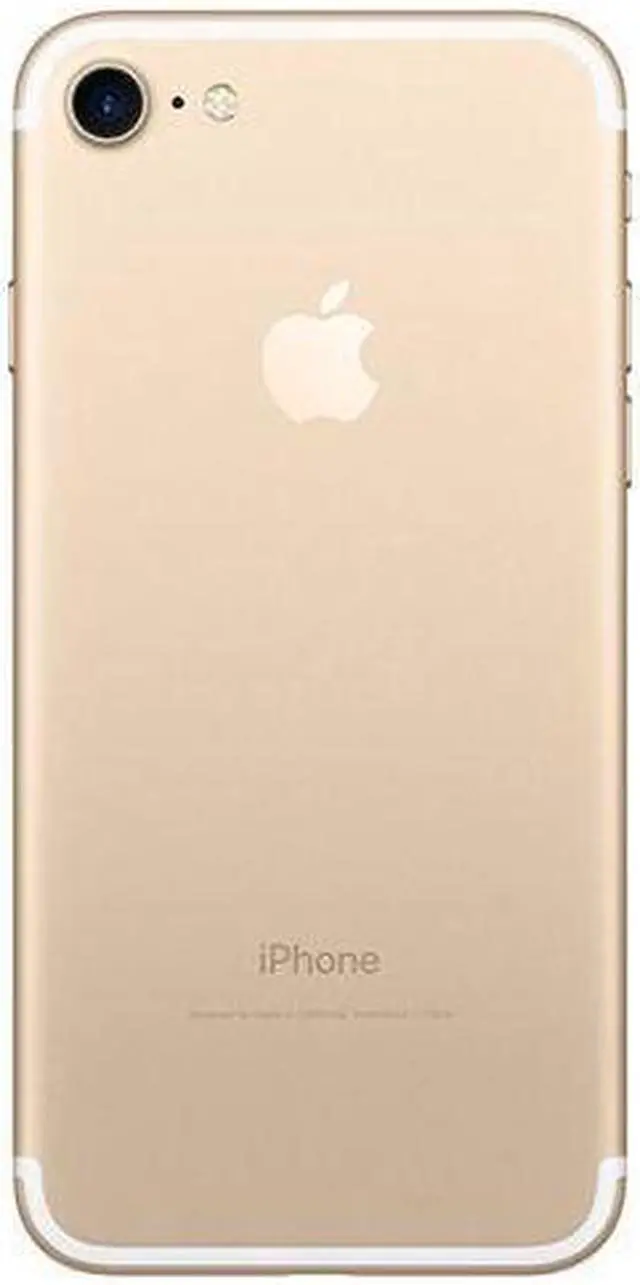 Alt view image 2 of 2 - Apple iPhone 7 32GB GSM Unlocked Smartphone