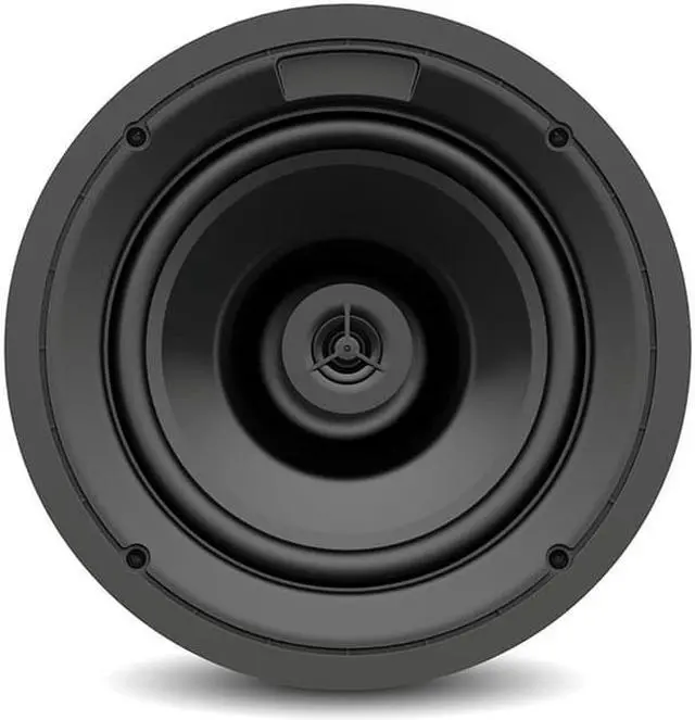Alt view image 2 of 5 - MTX HOME ICM812 MTX CEILING MOUNT SPEAKERS 8 2-WAY 65W RMS 8 OHM;MUSICA;*PAIR*
