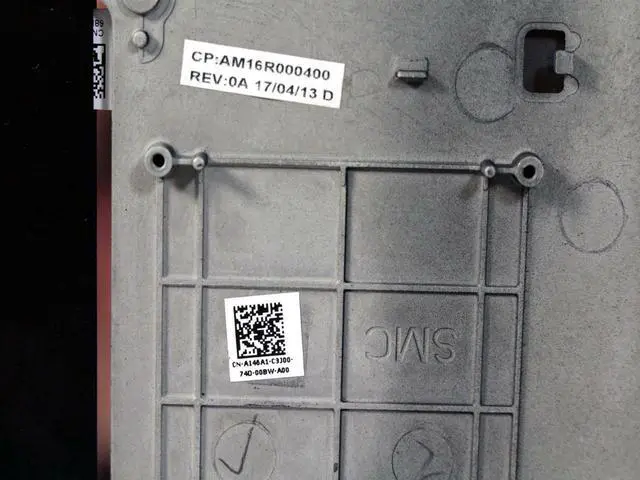 Alt view image 5 of 6 - Dell Latitude 13 7350 LCD Touch Screen Display Panel FHD Assembly A146A1 JXR2F