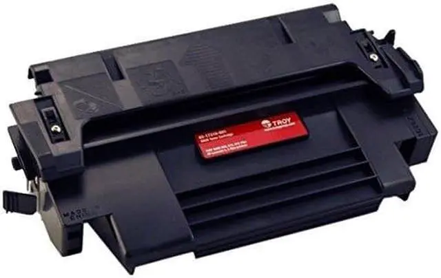 Alt view image 4 of 6 - Pci Brand Source Technologies Sti-204514 Scan Capable Micr Toner Cartridge 5,000