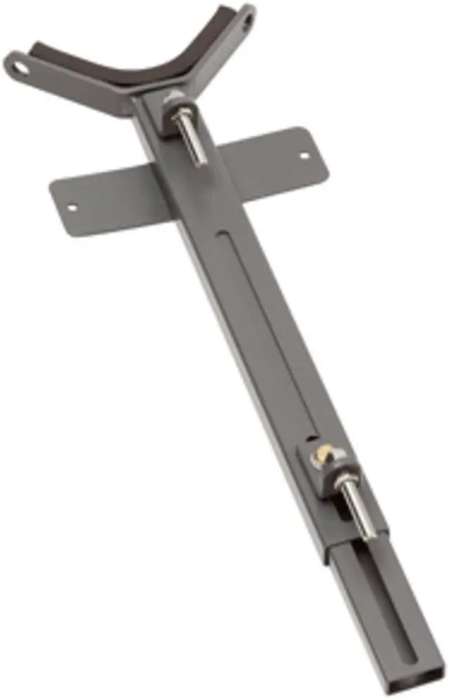 Alt view image 2 of 4 - BARTON MARINE DINGHY MAST SUPPORT 42 300