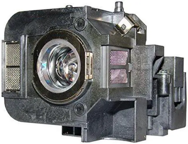 Alt view image 6 of 11 - Epson ELPLP85 ultra high efficiency (UHE) Replacement Projector Lamp