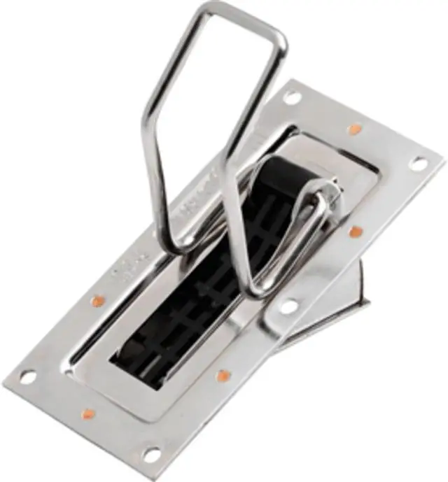 Alt view image 2 of 5 - Andersen Super Medium Bailer - Inside Mount