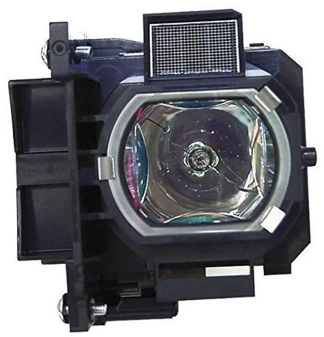 Alt view image 7 of 12 - BTI Hitachi DT01171 projector lamp replacement