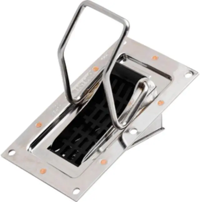 Alt view image 2 of 2 - ANDERSEN SUPER MAX BAILER  RA554133