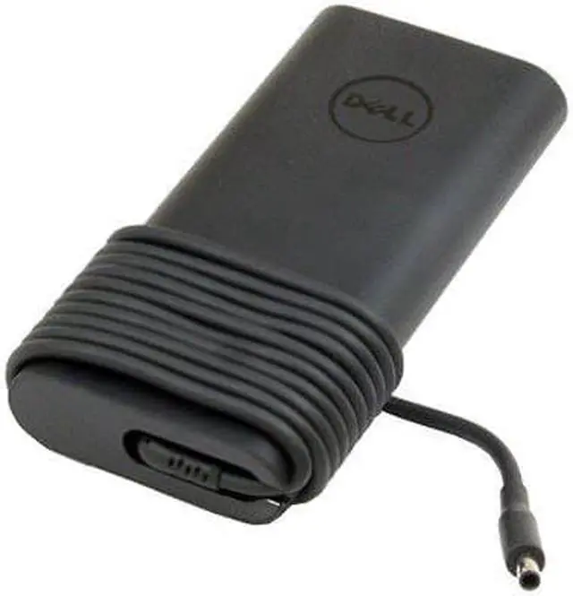 Alt view image 6 of 14 - Dell Ac Adapter