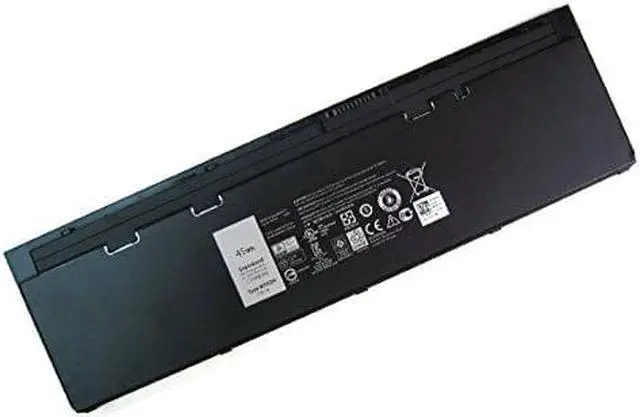 Alt view image 2 of 3 - BTI DL-E7240 Replacement Lipoly Battery For Dell Latitude E7240 E7250 Series Replaces F3G33 0