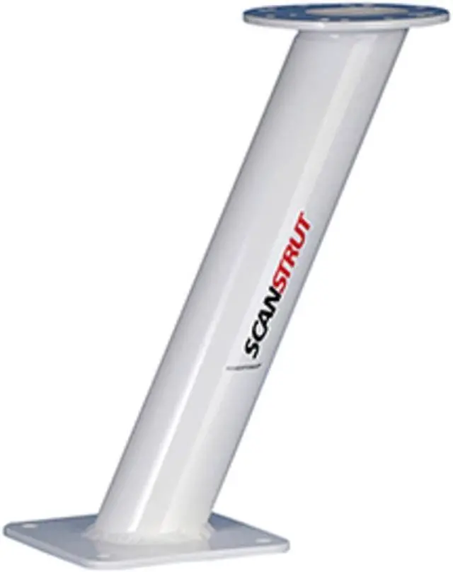 Alt view image 3 of 4 - SCANSTRUT CAMERA POWER TOWER 12 FOR FLIR M100/M200