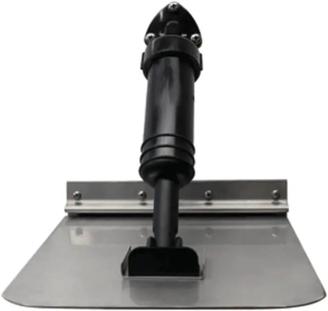 Alt view image 3 of 9 - Bennett SLT10 Self-Leveling Tab System f/Boats 15'-18' [SLT10]