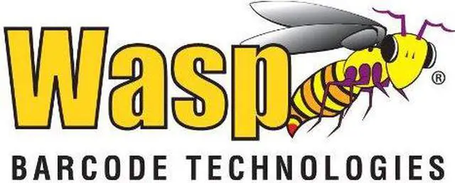 Alt view image 3 of 8 - Wasp Barcode - 633809002830 - Wasp WDI7500 2D Barcode Scanner - 1D, 2D - Imager - Black, Yellow