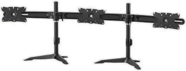 Alt view image 8 of 8 - TRIPLE STAND MOUNT FOR 26-32IN