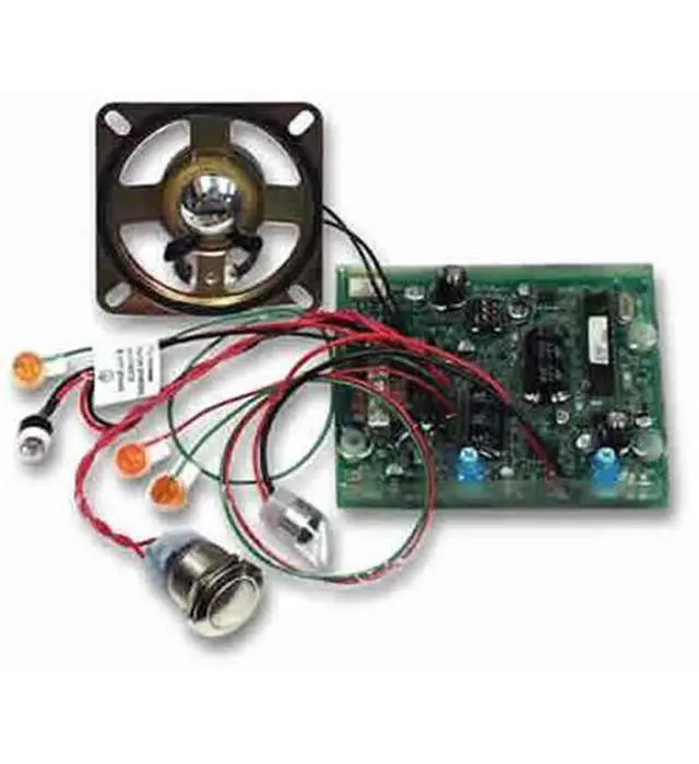 Alt view image 5 of 6 - E-1600-50A with EWP
